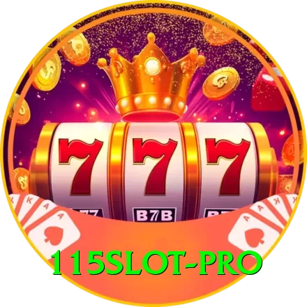 115slot Slots Max v1.2.3 - 2