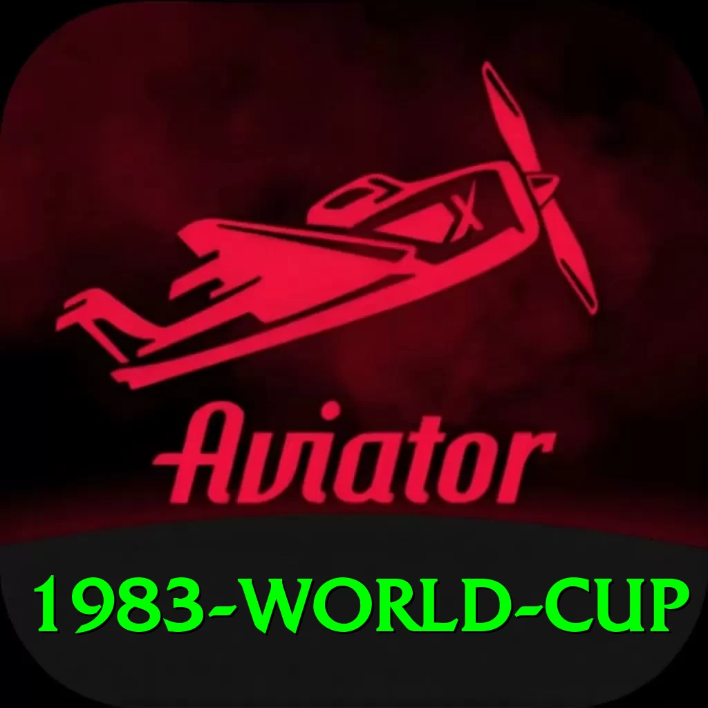 1983 world cup Gold Pro v3.7.7 - 2