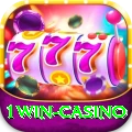 1win casino Deluxe Pro v1.2.8