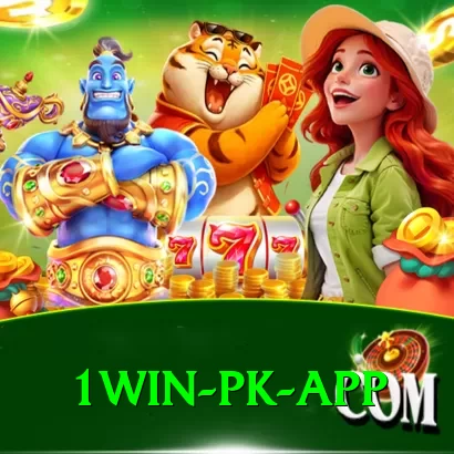 1Win PK Casino Official v3.9.8 - 2