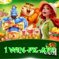 1Win PK Casino Official v3.9.8