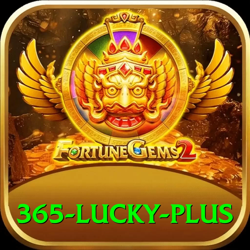 365 Lucky - Casino Deluxe - 2