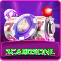 3cardsone App