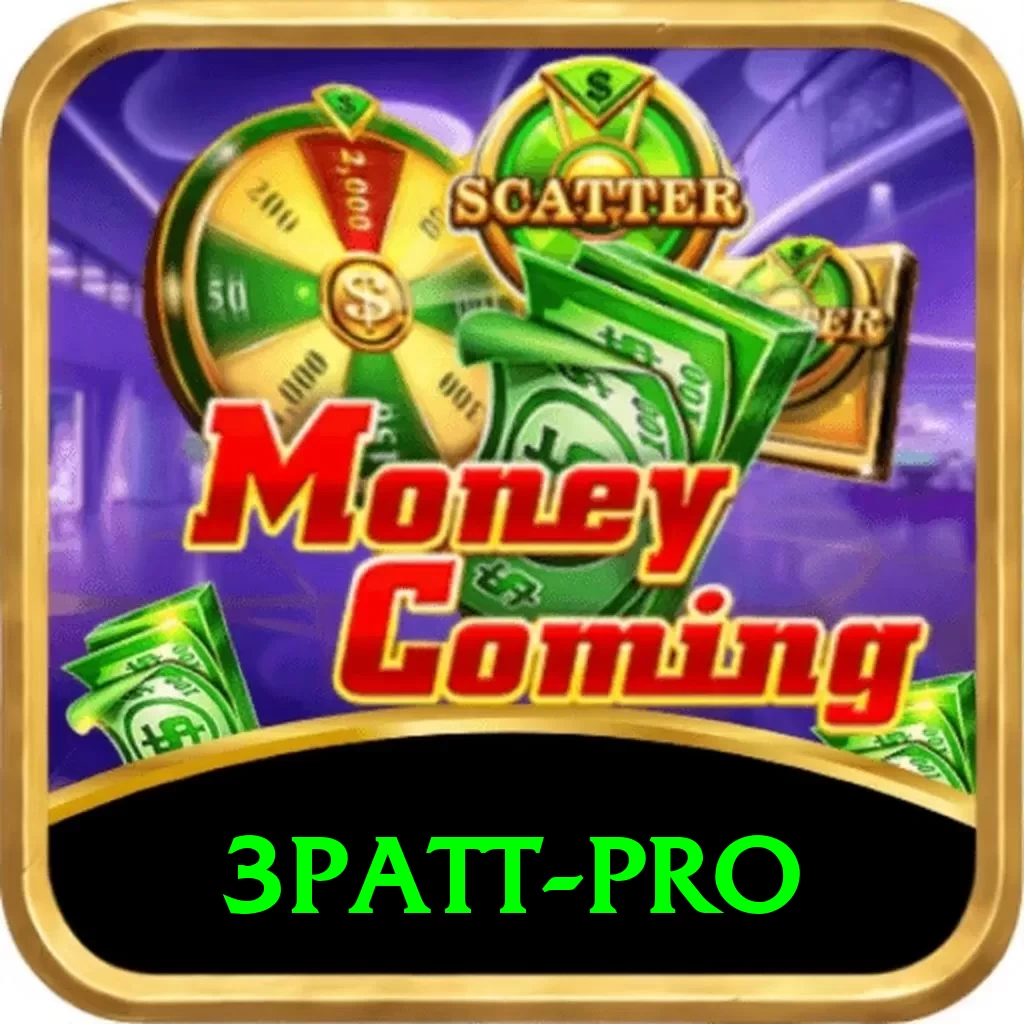 3patt - Real Money Mega - 2