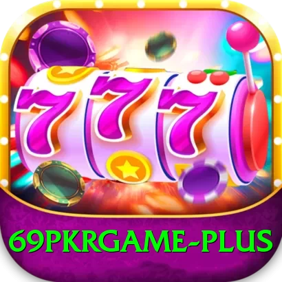 69pkrgame Plus - 2