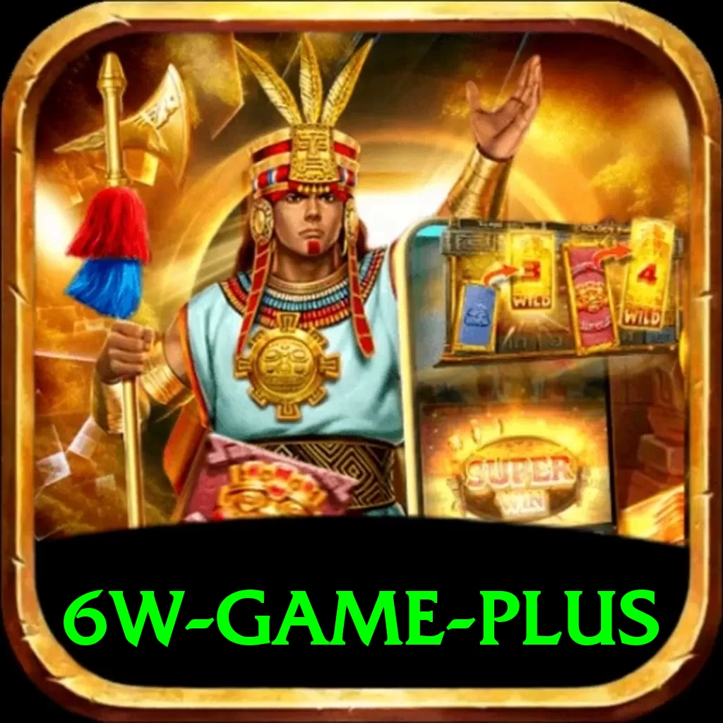 6w game Apps (Tools & Injectors) Plus v5.9.7 - 2