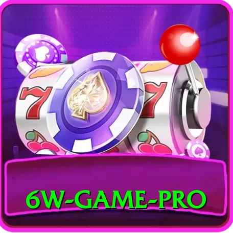 6w game - Slots Super - 2