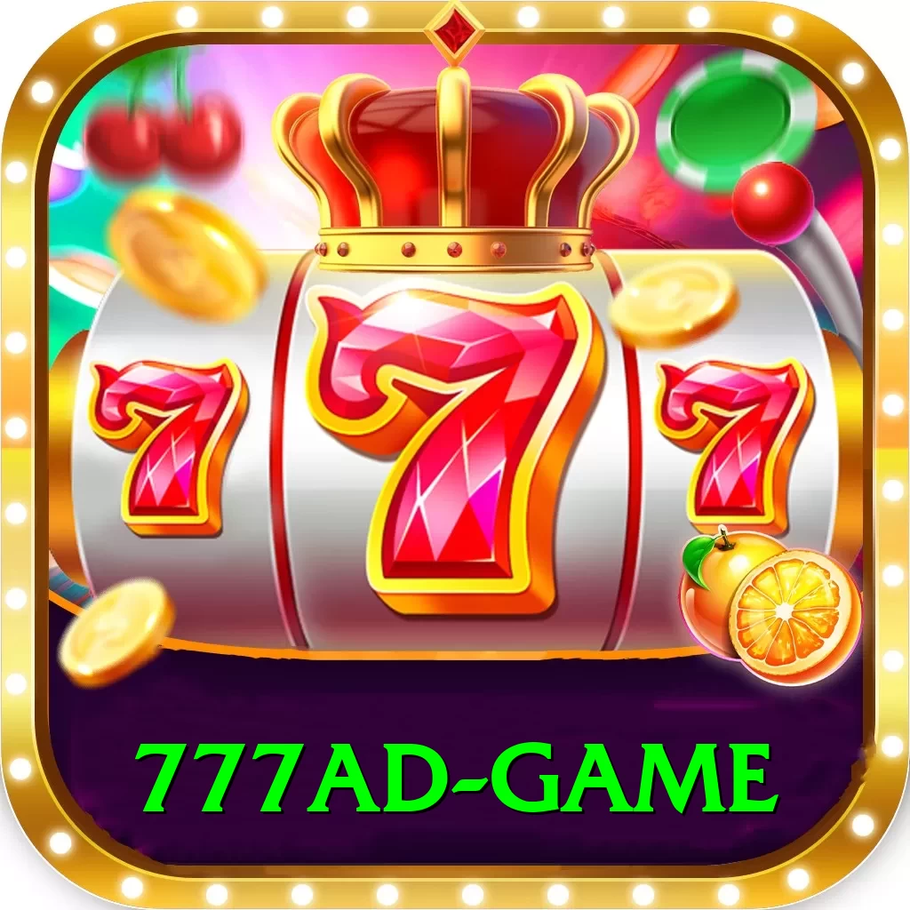 777AD Game Pro Edition v1.7.6 - 2