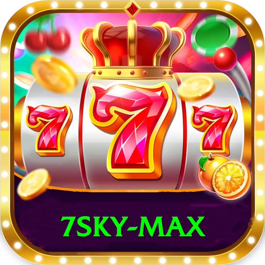 7sky Jackpot Super v2.6.8 - 2