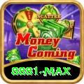 8881 Mega Slots