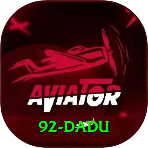 92 dadu Max v2.1.1 - 2