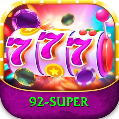 92 Super VIP Edition v2.6.3 - 2