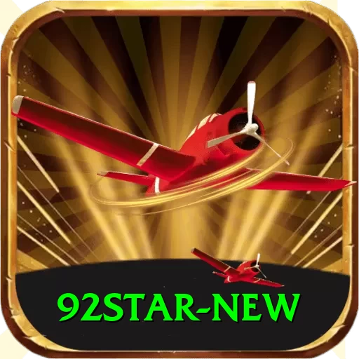 92star Champion Gaming App - 2