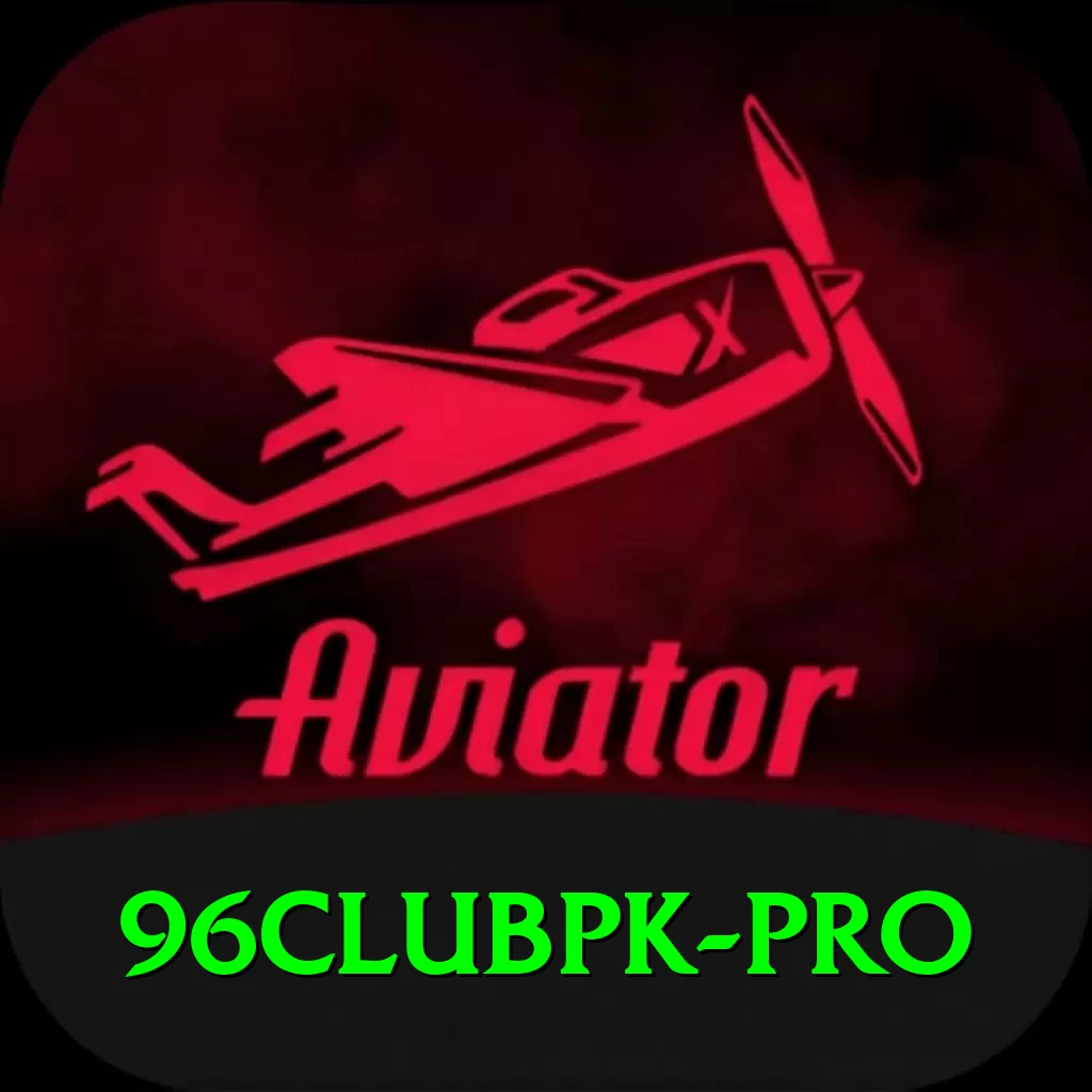 96clubpk Jackpot Super v1.3.1 - 2