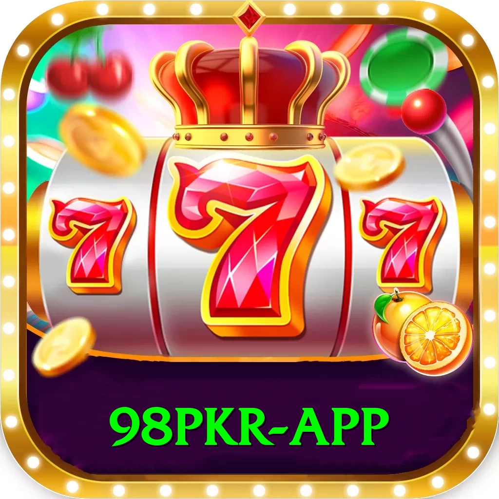 98pkr King v1.4.9 - 2