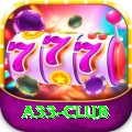 a33 club Plus Edition v3.8.2