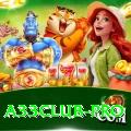 a33club Jackpot Prime v5.7.2