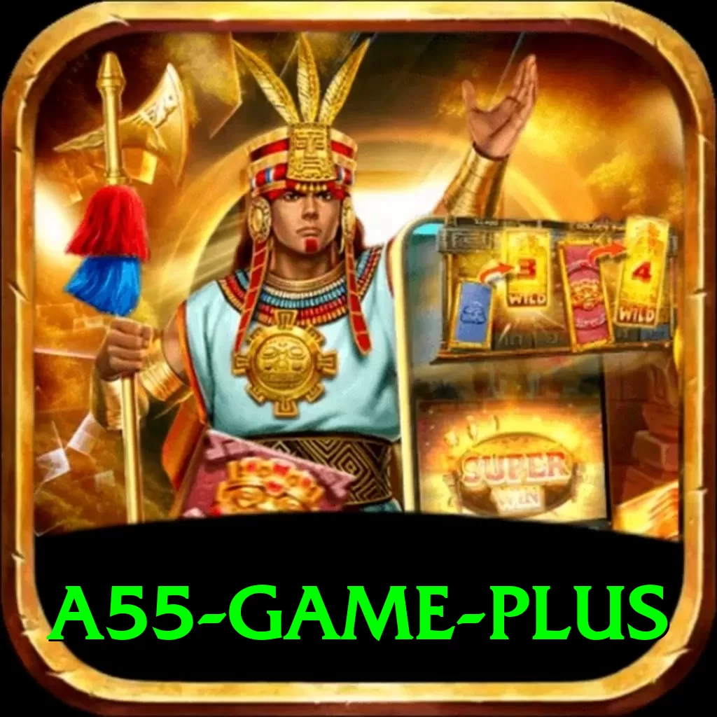 A55 Game Pakistan Mega v1.7.1 - 2
