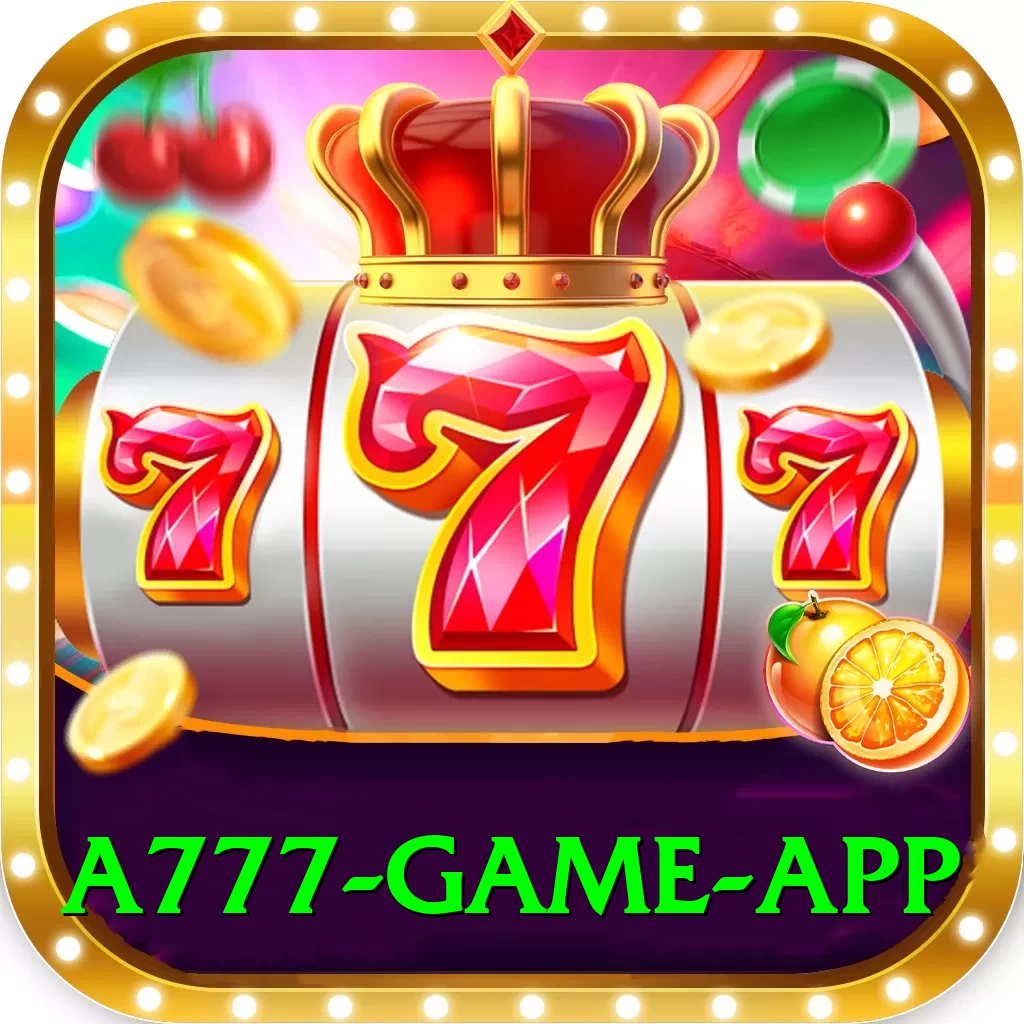 a777 game Slots Gold v2.1.1 - 2