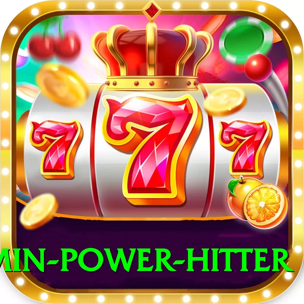 aamer yamin power hitter Apps (Tools & Injectors) VIP v2.3.4 - 2
