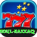abdul razzaq Pro Edition v3.6.9