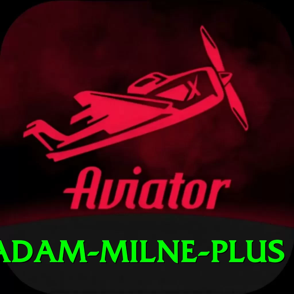 adam milne Prime Gaming App - 2