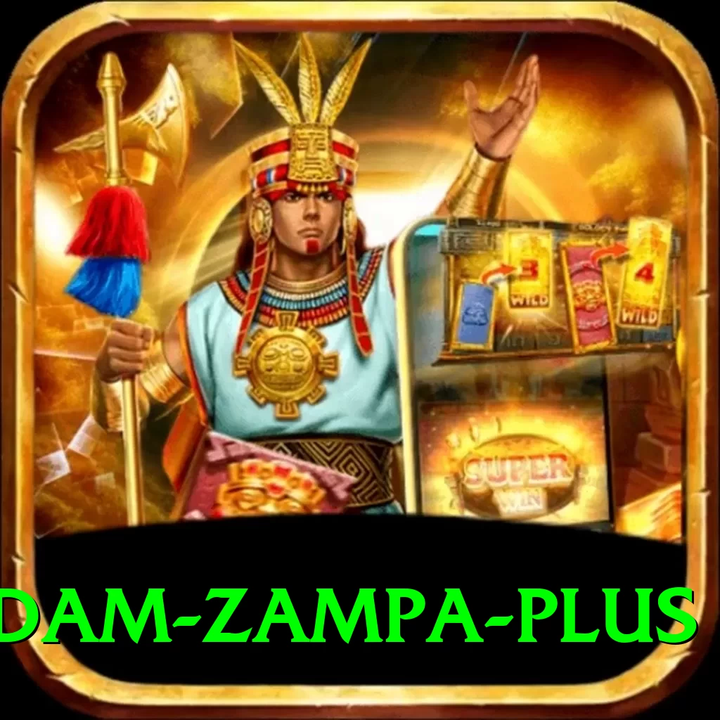 adam zampa King APK v5.7.5 - 2