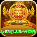 aerial duels won Premium v3.3.9