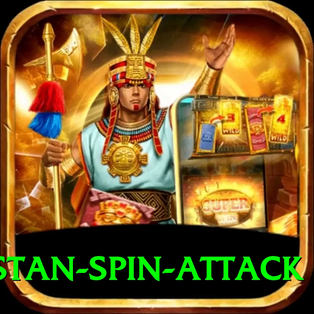 afghanistan spin attack Pro v3.6.2 - 2