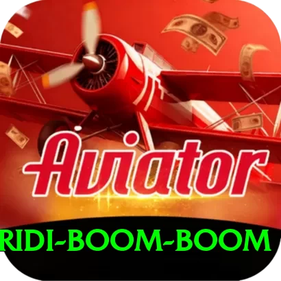 afridi boom boom Premium v5.6.0 - 2