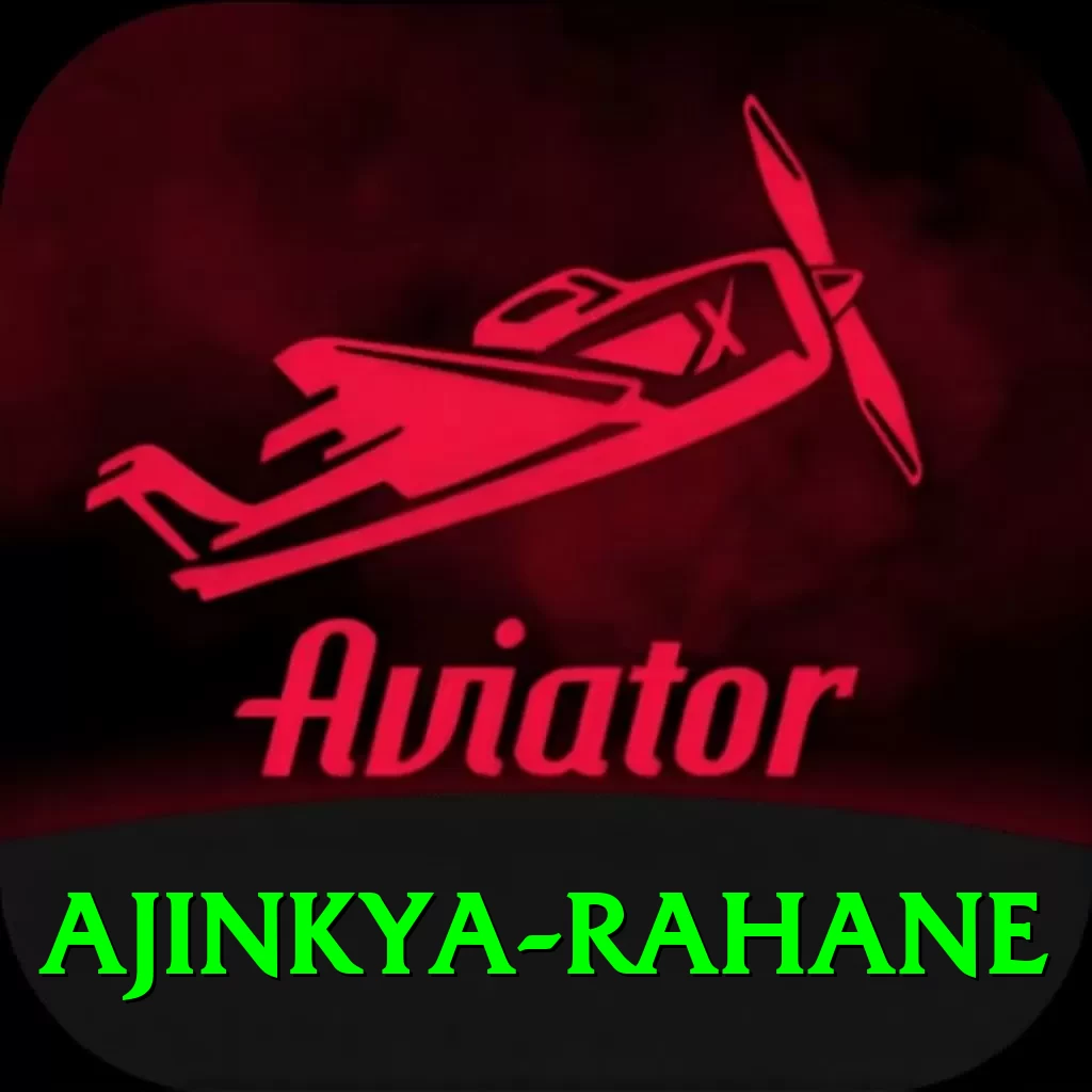 ajinkya rahane Premium Plus v4.5.8 - 2