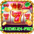 akeal hosein Pro Jackpot