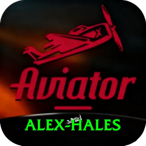 alex hales VIP Pro v4.0.2 - 2
