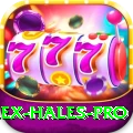 alex hales APK Extreme v1.8.9