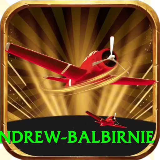 andrew balbirnie Gold Pro v1.9.2 - 2