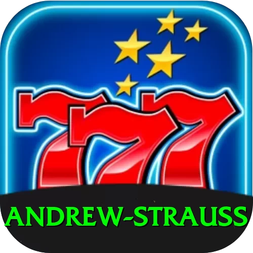 andrew strauss Ultimate v2.6.9 - 2