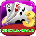 ankhu khola river Turbo v1.2.7