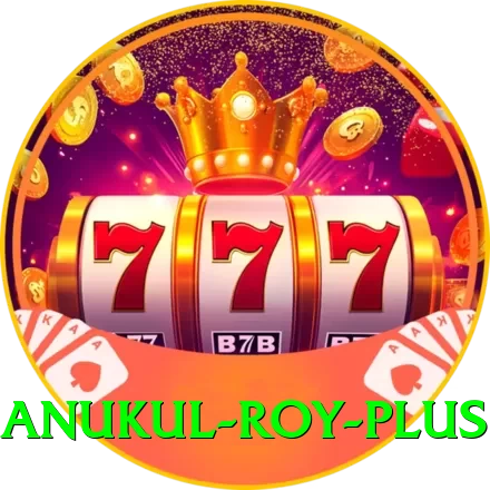 anukul roy - Slots Royal - 2