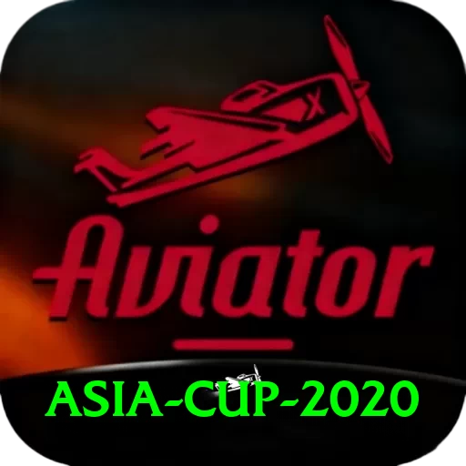 asia cup 2020 VIP v2.6.3 - 2