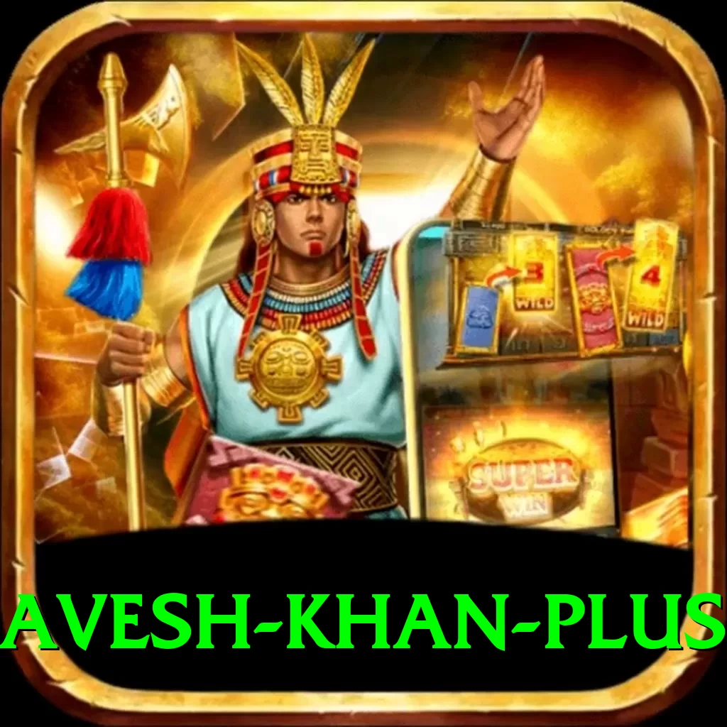 avesh khan - Casino Mega - 2