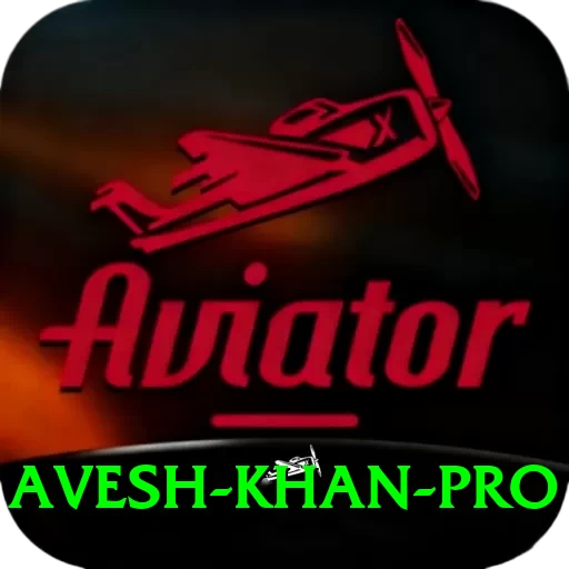 avesh khan Gaming Supreme v1.3.3 - 2