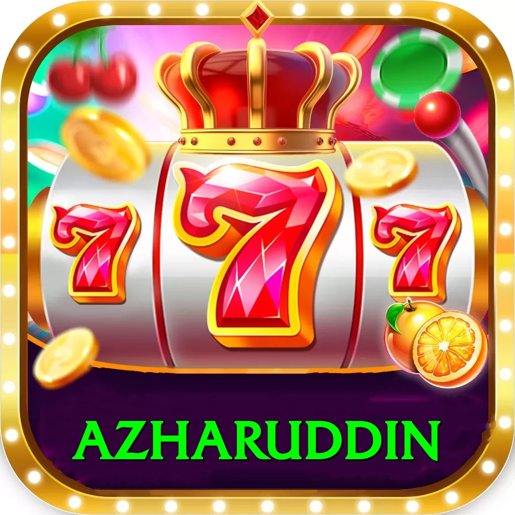 azharuddin Gold v5.3.6 - 2