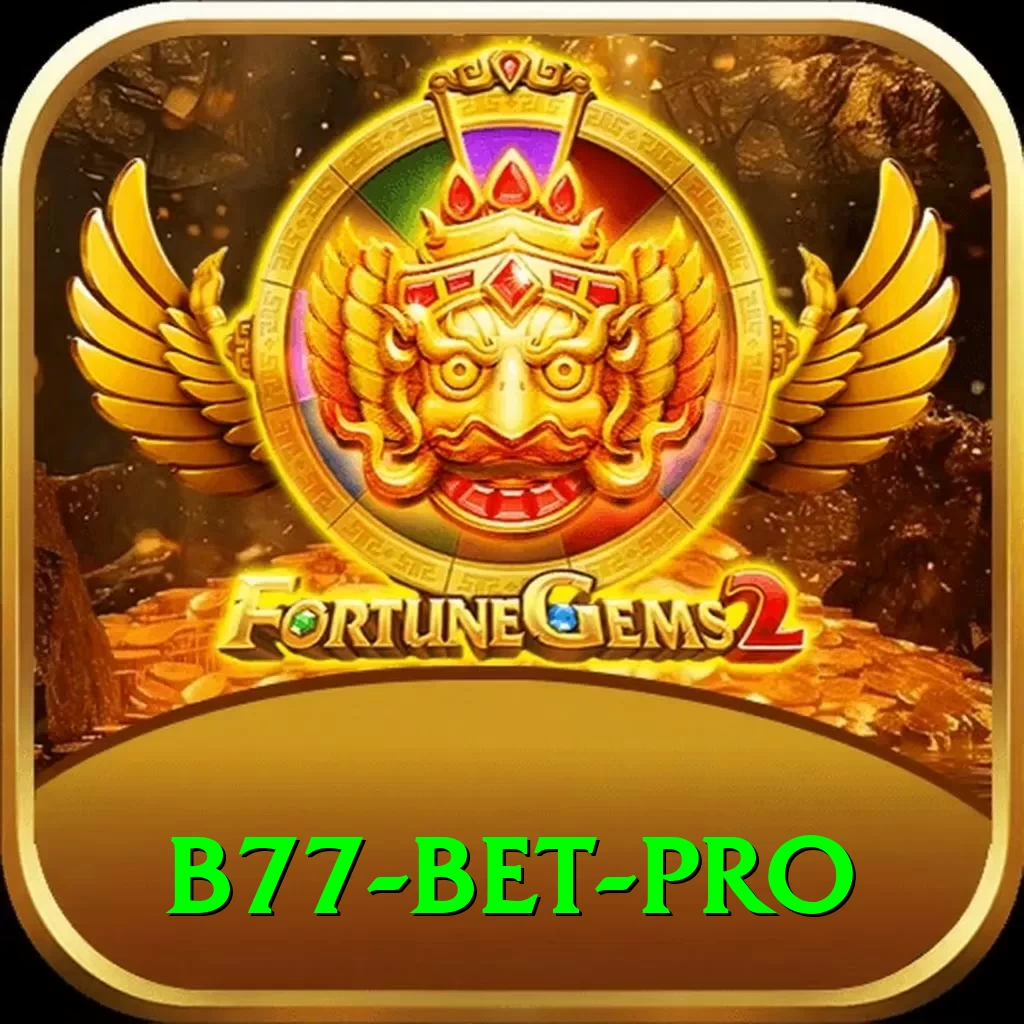 B77 Bet Super Slots - 2