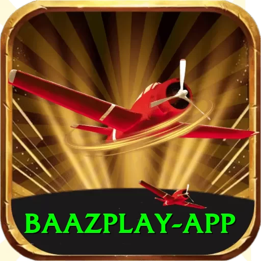 baazplay Gaming Plus v3.0.6 - 2