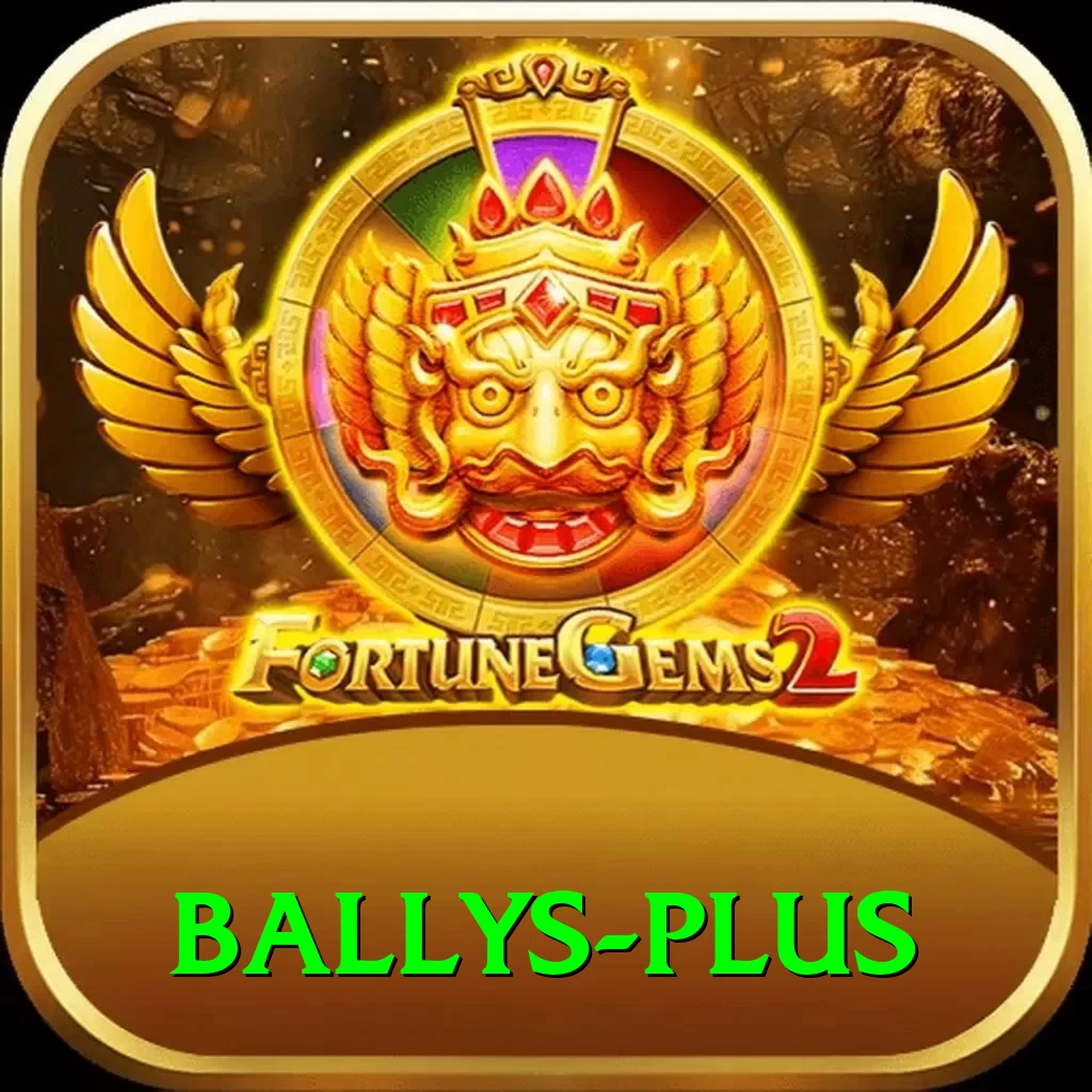 ballys APK Legend v5.0.6 - 2