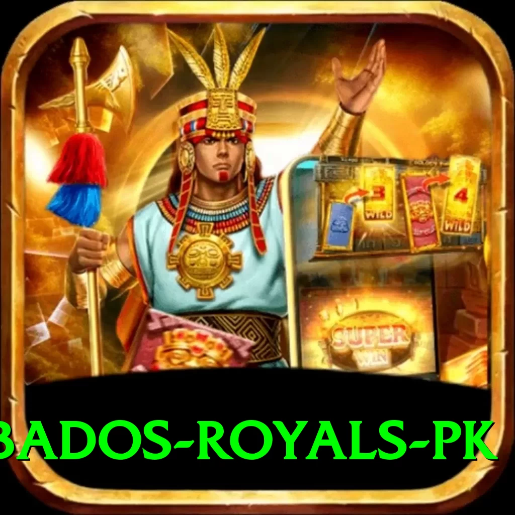 barbados royals pk Premium Edition v4.8.0 - 2