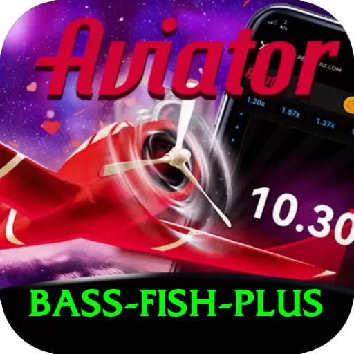 bass fish Bonus Gold v5.2.1 - 2