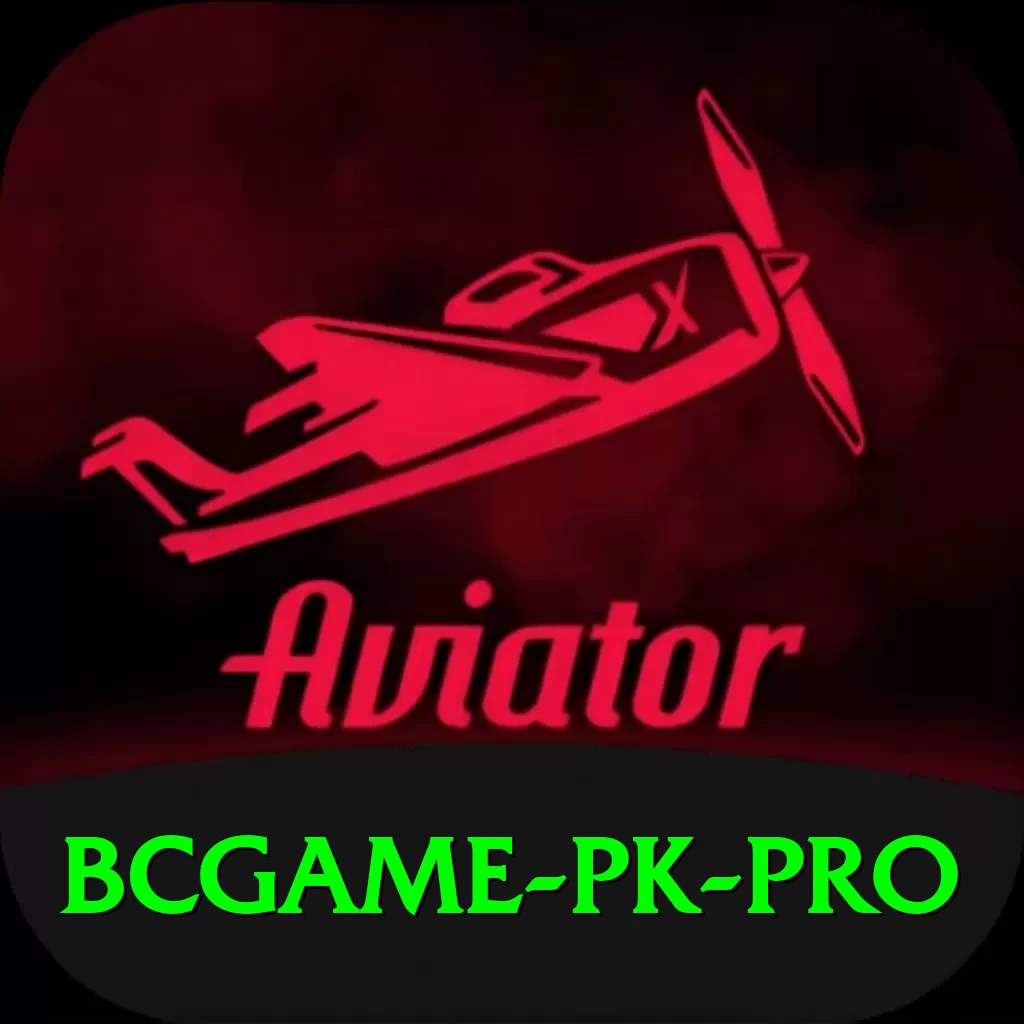 bcgame.pk Games Prime - 2