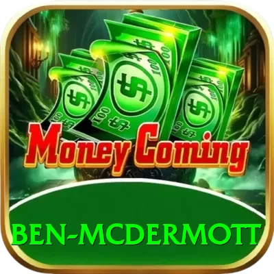 ben mcdermott Apps (Tools & Injectors) VIP v4.3.1 - 2