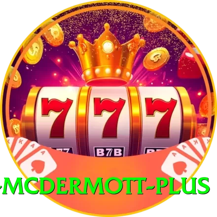 ben mcdermott - Slots Plus - 2